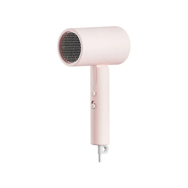 XIAOMI MIJIA Portable Anion Hair Dryer H101 Negative Ion Hair Care Professional Quick Dry 220V Home Travel Foldable Hair Dryers