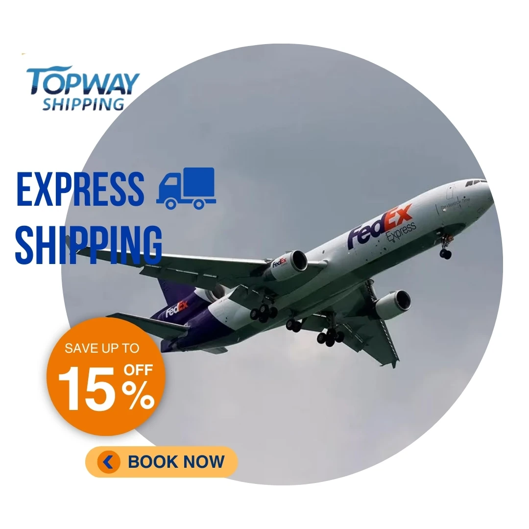 Лучшая цена LCL Express UPS DHL экспедитор по воздуху морская доставка агент из Китая на Филиппины ОАЭ Нидерландская Индонезия Гана
