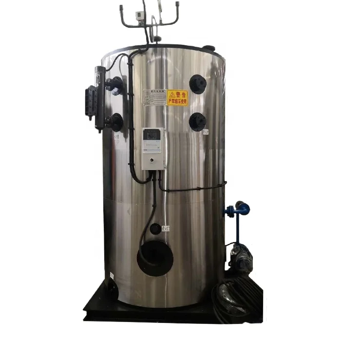 Тип LHS дизельный 250 кг 300 500 700 1000 пропановый парогенератор для автоклава