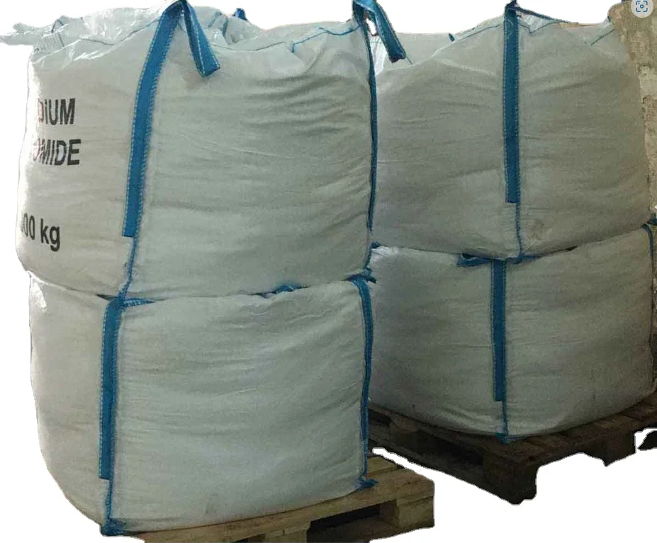 99% бромид натрия набр