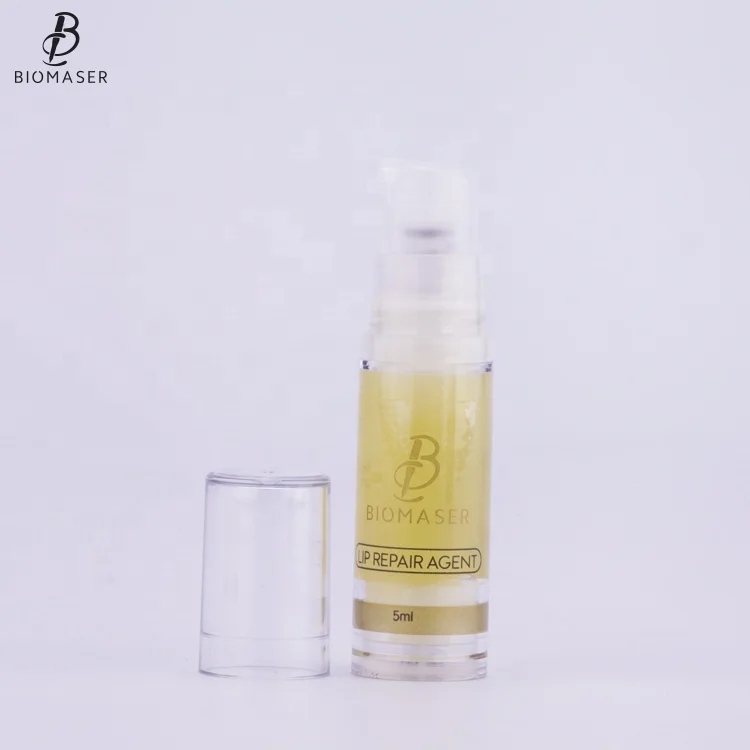Biomaser Permanent Makeup Lips Repair Agent Tattoo Aftercare Cream For Tattoo & Permanent Makeup Tattoo Microblading Supplies