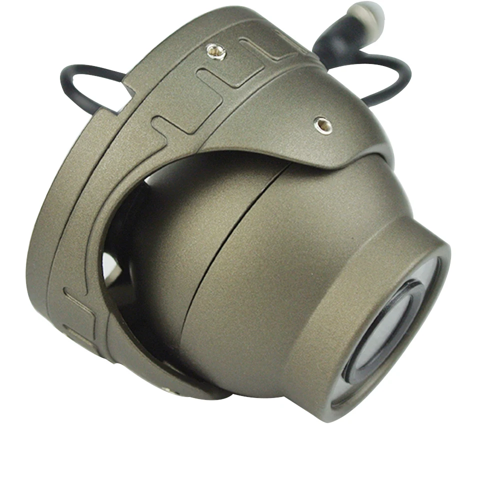 car surveillance monitor front and back rear view car camera system 360 degree