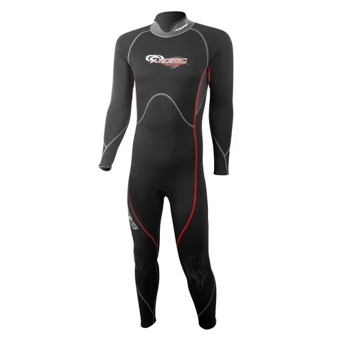 3mm Neoprene Fullsuit For Diving Equipment