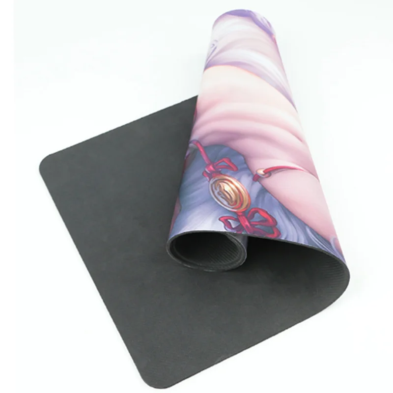 Youth Sexy Beauty  Mouse Pad Mat Custom Sublimation Personalized Logo Keyboards Laptops Mouse Rgb Desk Gaming Mouse Pads