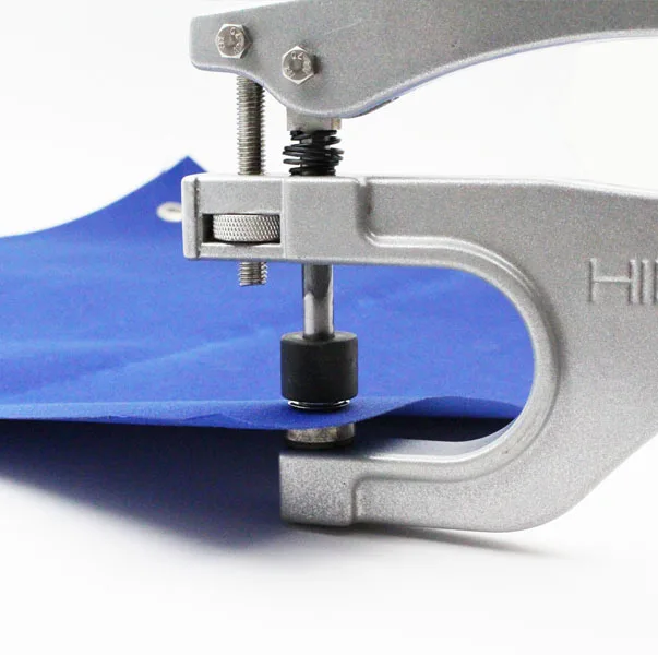 SNOWL press and snap tool canvas snap installation tool HIBUR snap fastener tool for fabric