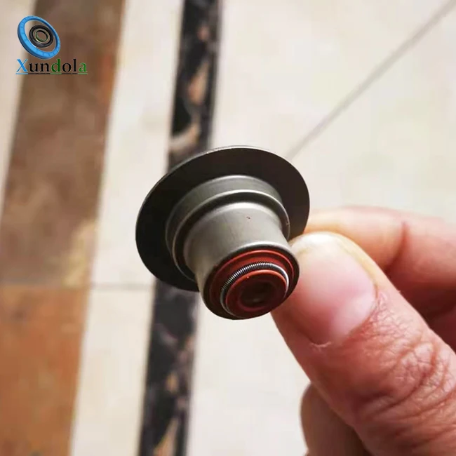 Auto parts valve stem oil seal 96103095 6*26.5*16mm