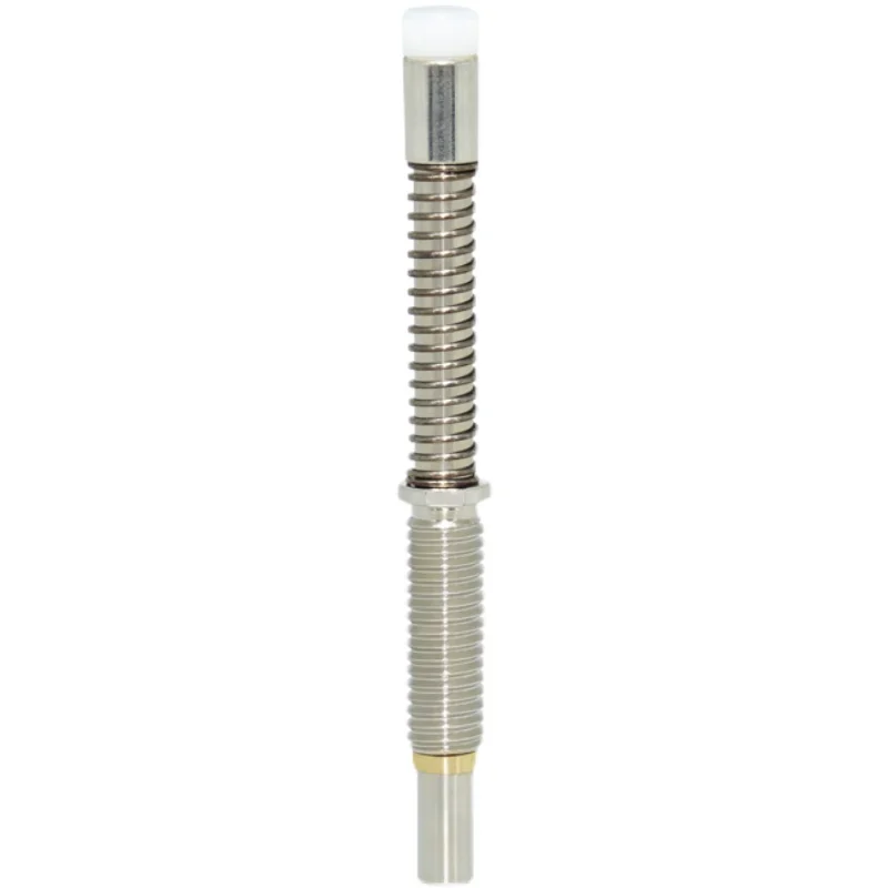 MQJMJX  M2/M3/M4/M5 Factory Supply Spring Plunger Stainless Steel Stop bolt Bush Built-in Locking plunger in stock