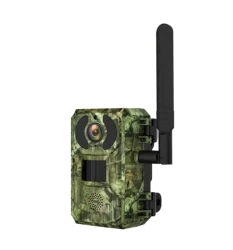 Wifi IP66 waterproof EU 4G Band 0.2S Trigger Motion night vision hunting camouflage 128G TF Card mini camera for outdoor