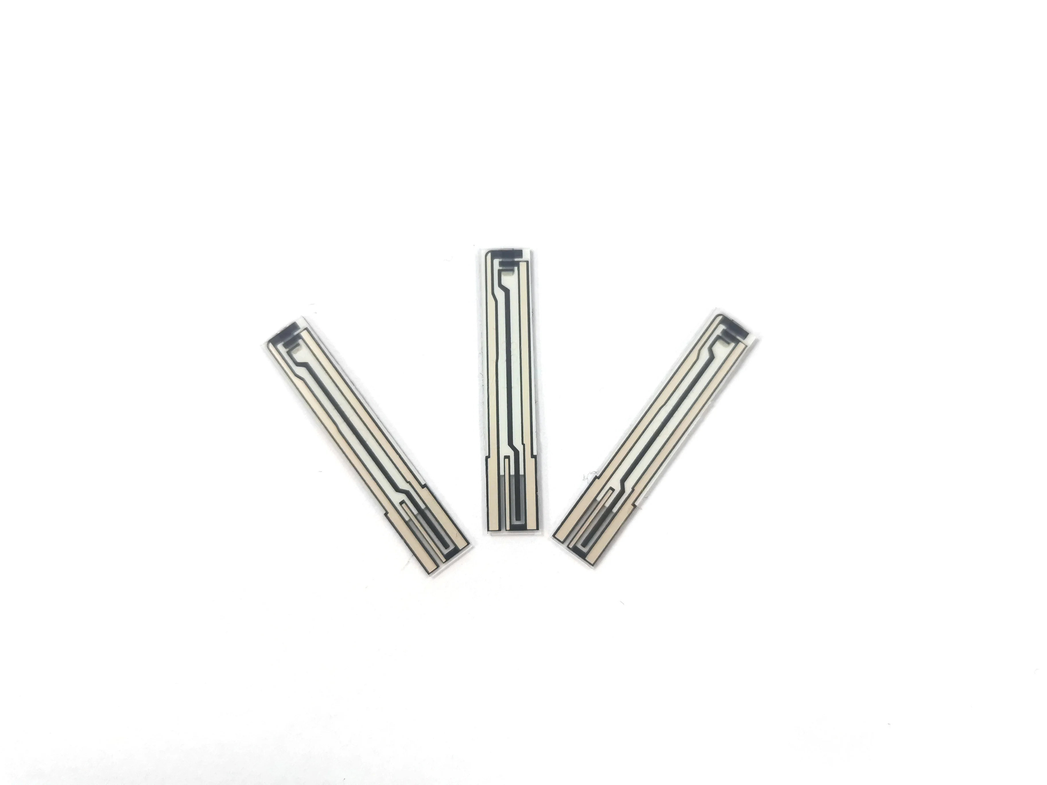 
50 strips of Digital Mycura Blood glucose monitor/diabetes test meter 