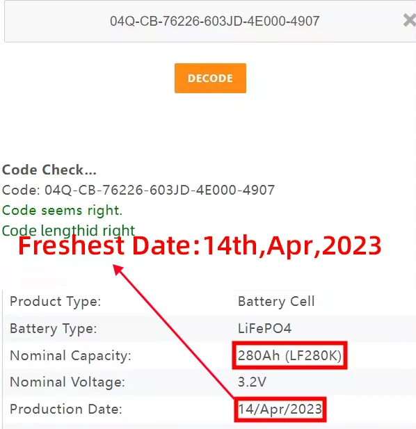 Оптовая продажа 280ah аккумулятор для велосипеда 3 2 В lifepo4 литий-ионные аккумуляторы системы хранения энергии