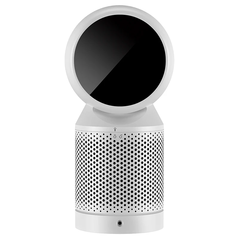  XILUO F007 горячая Распродажа 2021 портативный ионизатор домашний hepa очиститель воздуха для дома офиса