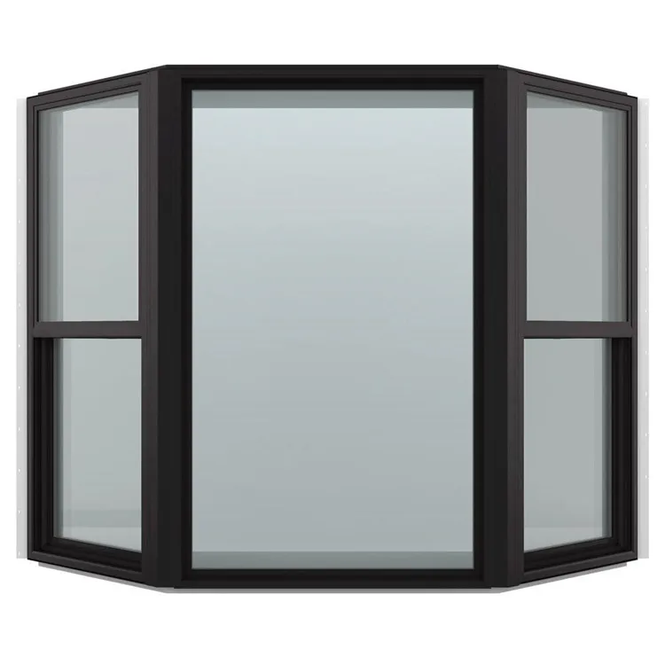  Алюминиевая рама Topwindow алюминиевые эркеры для