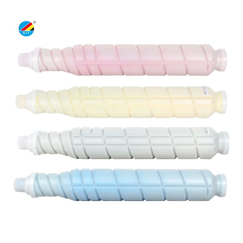 KST toner TN620 TN-620 for Konica Minolta bizhub Pro C1060L AccurioPrint C3070L C2060L C4065 cartridge wholesales