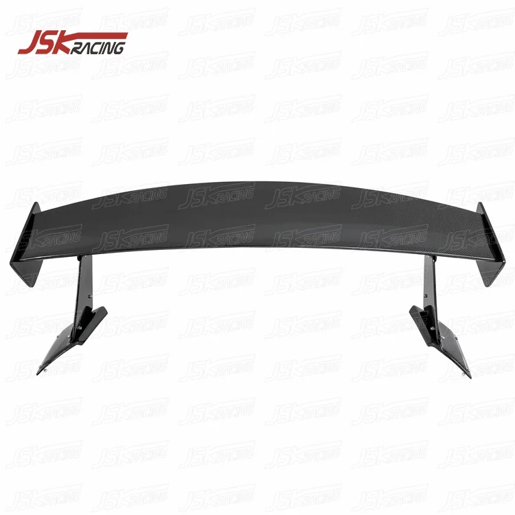 VAR STYLE CARBON FIBER REAR SPOILER FOR 2019-2021 HONDA CIVIC TYPE-R FK8