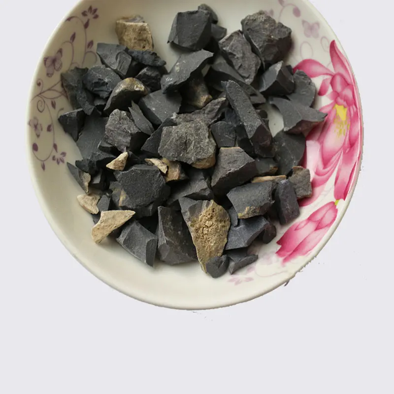 Guaranteed Quality Proper Price Rotary Price Raw Bauxite Ore Bauxite-buyers-in-china