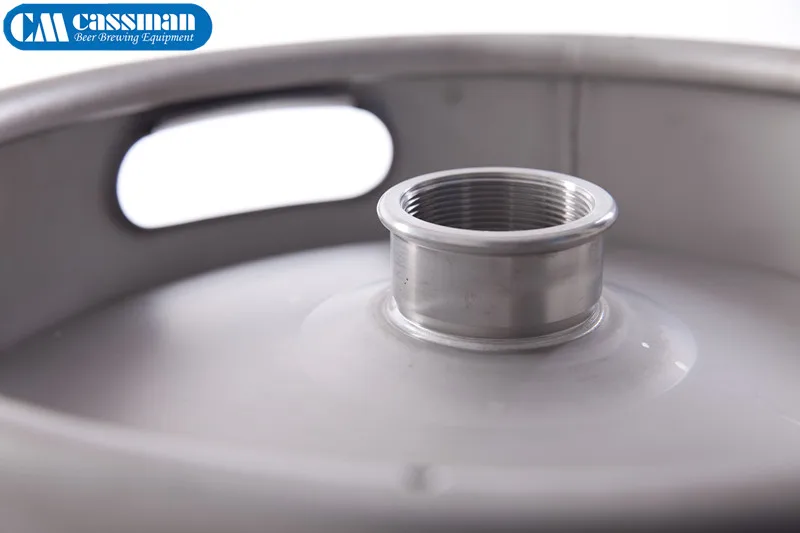 20L 30L 50L  keg beer with whole brewery system