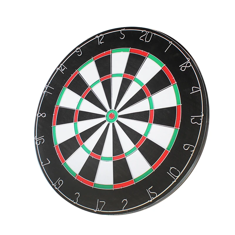 Wholesale Custom Dart Board Set Home Decorating Dart Board  Professional Dart Board With Case