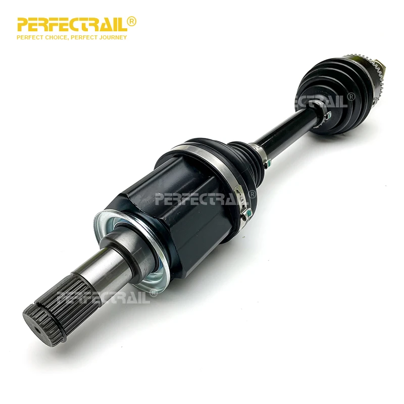 PERFECTRAIL NCV83528 TDB500090 Auto Parts Front Left Drive CV Axle Shaft For Land Rover Range Rover Sport LR3 LR4