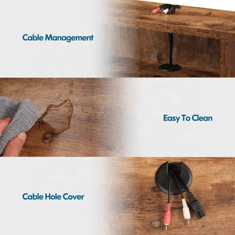 Floating TV Stand for TVs up