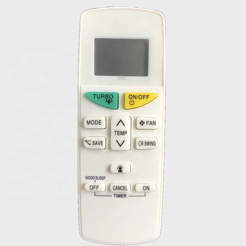 ARC470A1 AC Remote Control fit for Daikin Air Conditioner ARC470A11 ARC470A16