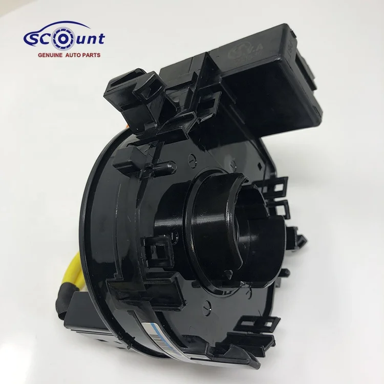  Спиральная кабельная пружина Scount высокого качества 84307-47020 для Toyota Prius