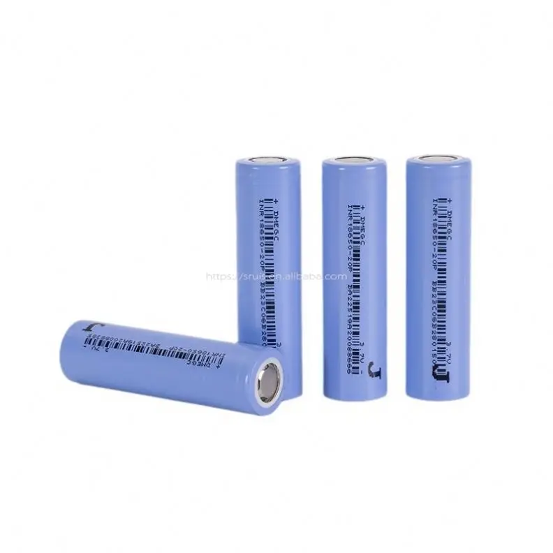 PANA Model 3 21700 4800mAh 5000mAh 3.7V Rechargeable Lithium Battery INR21700 Li ion Batteries For Vehicle