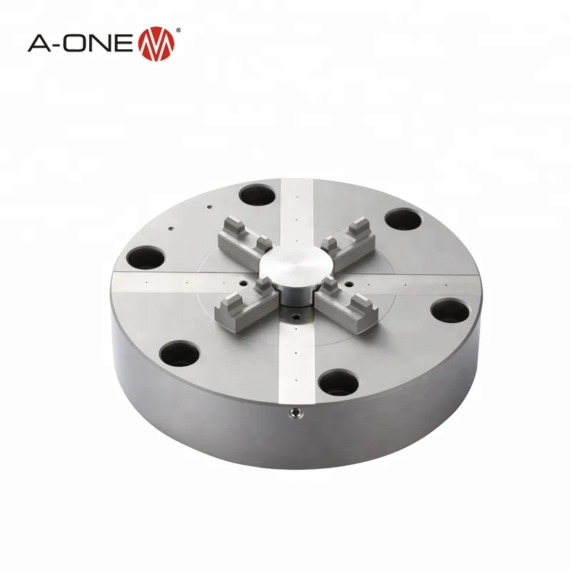 A ONE machine tools accessories equipment D150 power pneumatic chuck for EDM sinking 3A-100049