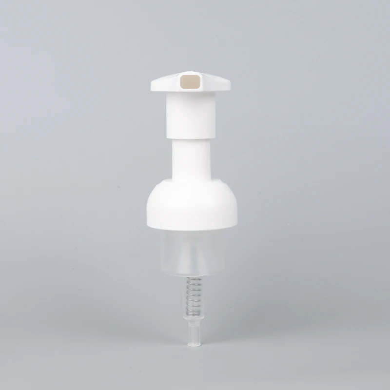 CHINA YUYAO Factory Outlet 40 42mm High Foam Pump Dispenser Foaming Pump For Soap Bathroom