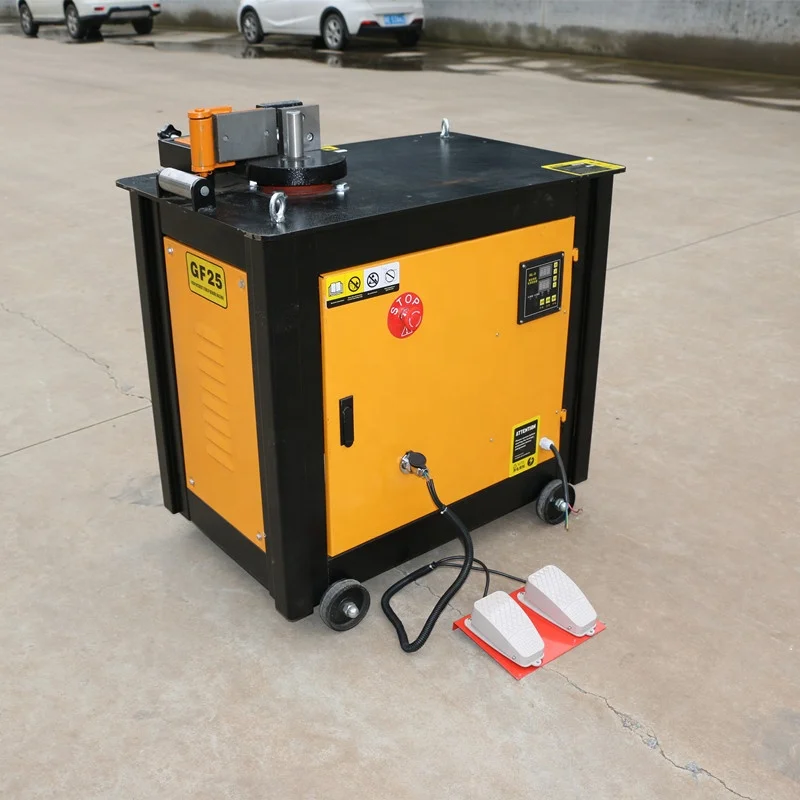 Гибочный станок GF20/25/28, гибочный станок, оптовая цена