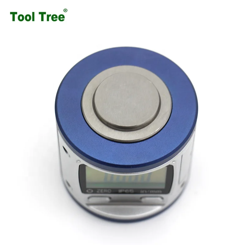 Станок с ЧПУ, высокоточный прибор для измерения высоты, дюймовый и метрический прибор для измерения оси Z, цифровой прибор для измерения высоты оси Z