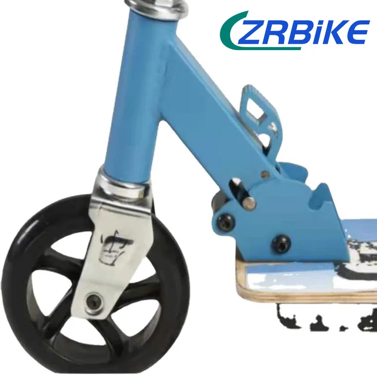 Hot Selling Electric Scooter Electric Mobility Scooter Cheap Scooter Lights PU Popular Customized Aluminum Alloy Aluminium SC-23