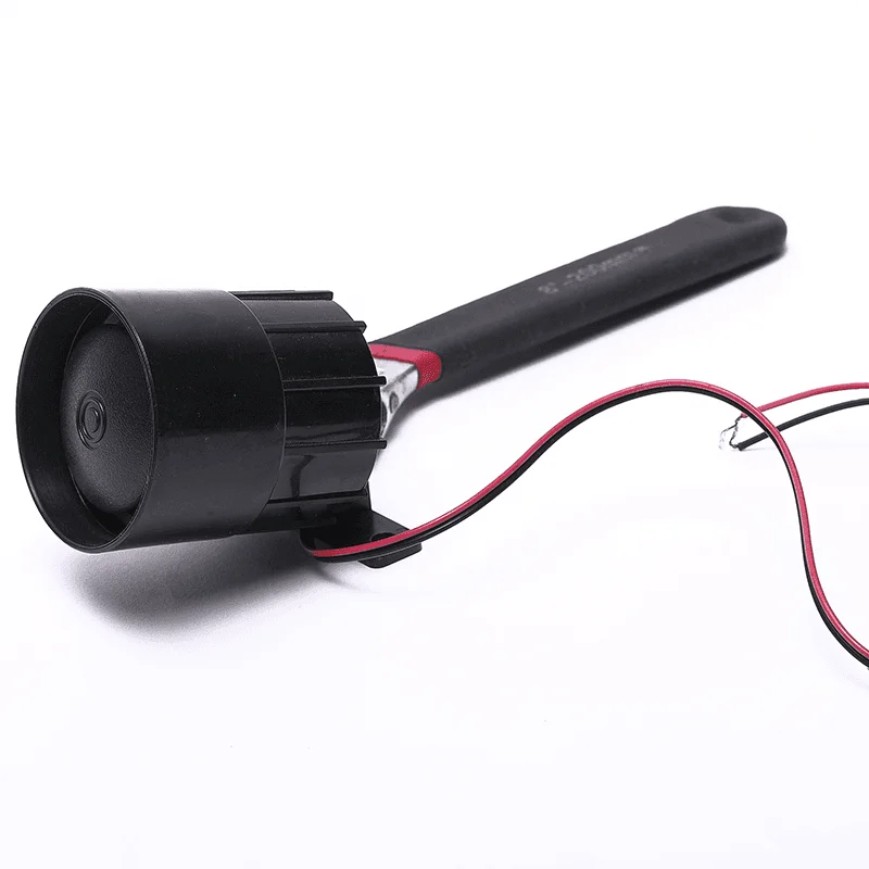 Manufacturers Supply 105dB Piezo Buzzer 12V-35V For Alarm First-rate Waterproof Buzzer