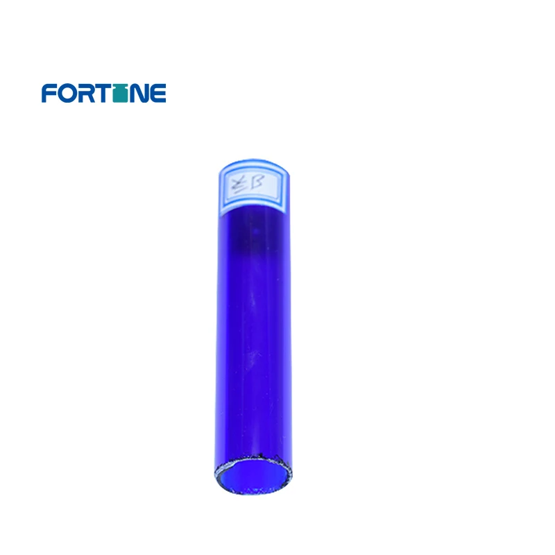 Factory Supply Price Borosilicate Glass Tubing Borosilicate Glass Tube Heat Resistance Borosilicate Glass Tube