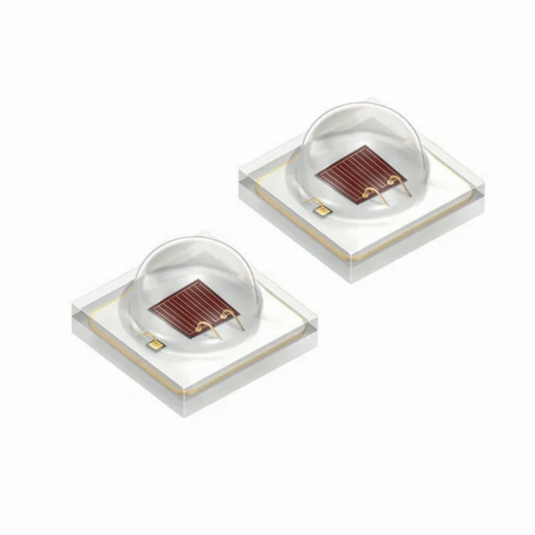 SMD LED Chip Oslon Square GH CSSPM1.24 CSSRM4.24 GF CSSPM1.24 660nm 730nm 450nm GB CS8PM1.13 Diode GH CSSRML.24 Plant Grow Light