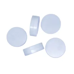 Wholesale Toy Noise Box disc 33mm Noise Inserts For Toys Baby Rattle