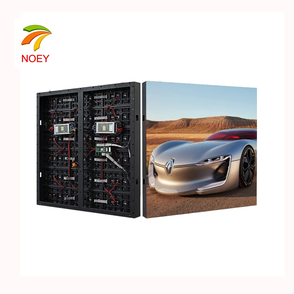 WIFI Control Flexible LED Sign Board Programmable Messages Scrolling LED Sign Display for Cars Digital Display LED Matrix Panel