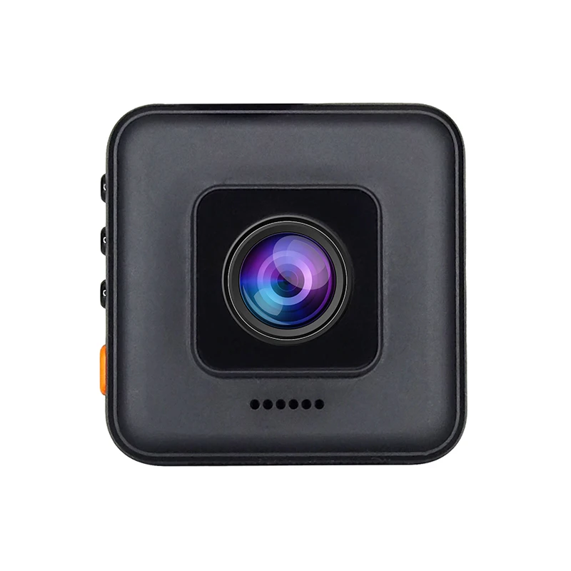 Hot selling Car Dual Dash Cam 2 inch LCD FHD 1080p Dual Lens Front and Rear DVR Video Recorder Car Camera