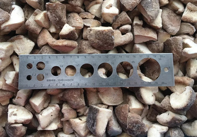 Лучшее качество замороженных грибов шиитаке для горячей продажи оптом и в розницу