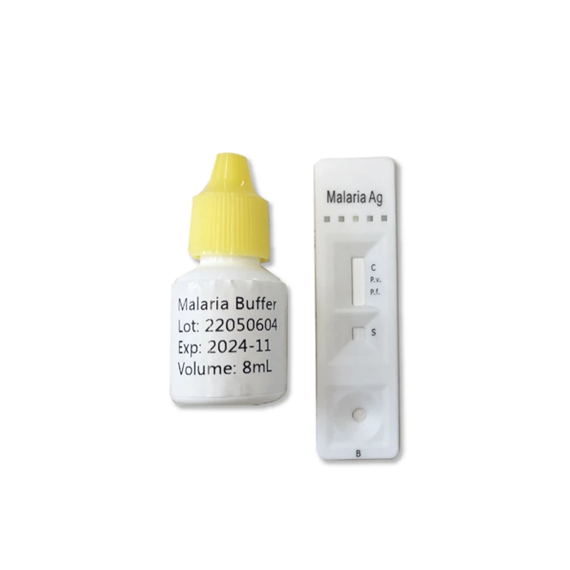 Saliva Antigen Test Infectious Disease/typhoid/hiv/diabete/malaria Antigen Rapid Test Kit Neutralizing Antibody Test