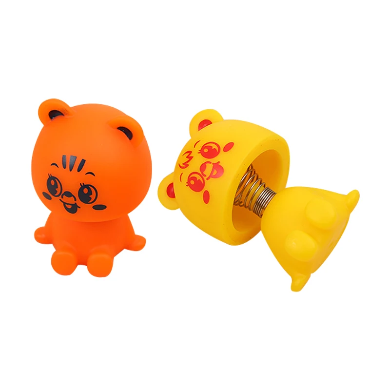 Hot Creative Toys Custom Shaking Car Accessory Decor Shaking Head Ball Doll