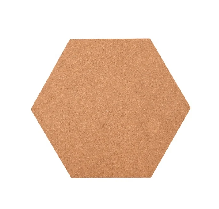 Доска объявлений панель Дубовая Рамка пробковая доска с клеем