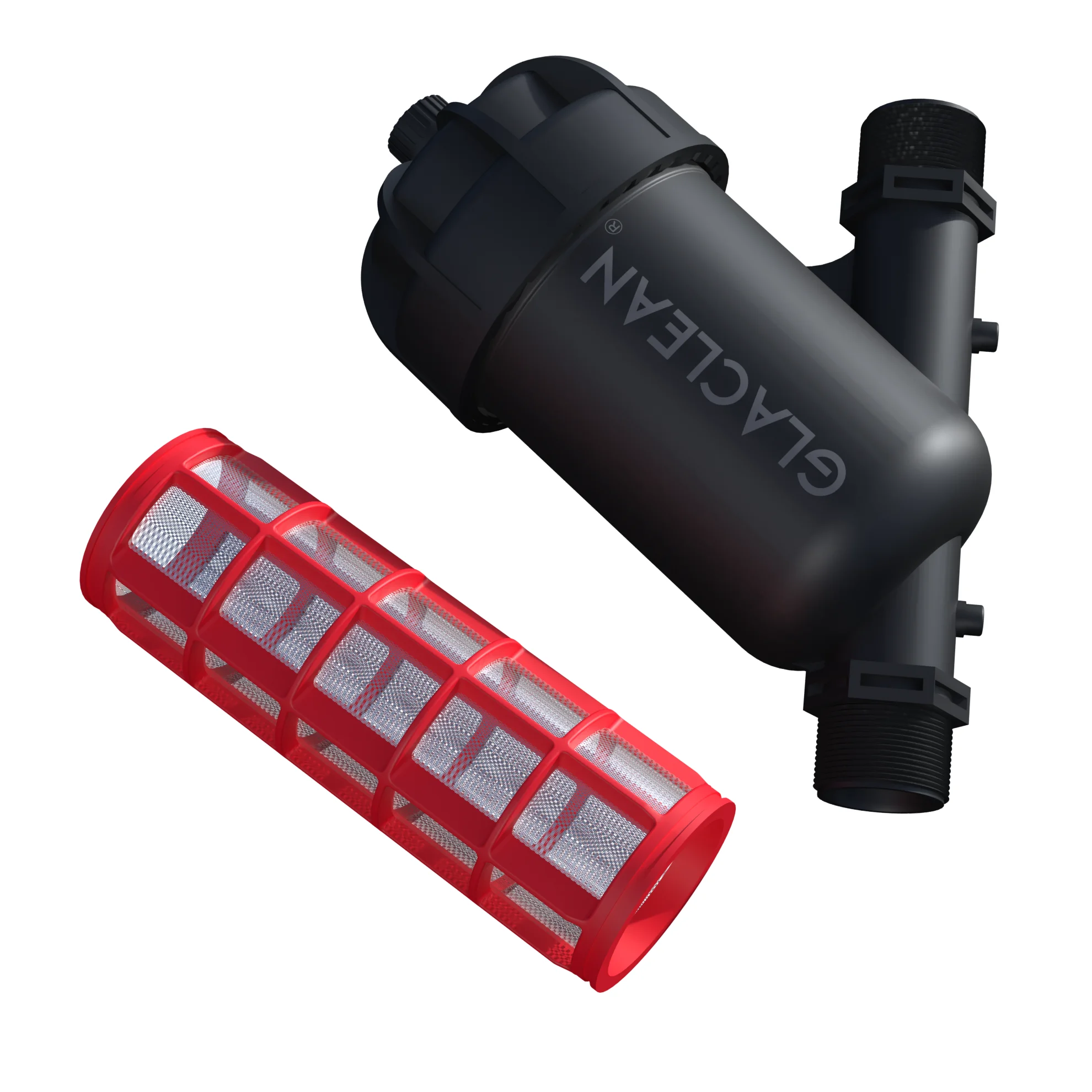 Уникальный простой многоразовый фильтр для воды гарантированного качества, другие производственные фильтры для воды