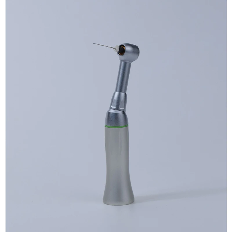 Dental Endo Handpiece Reciprocating 10:1 Reduction Contra Angle Hand Files