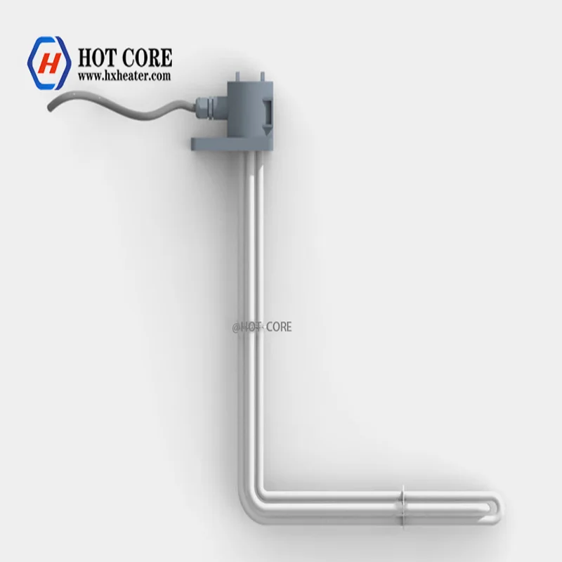 Ptfe Heater