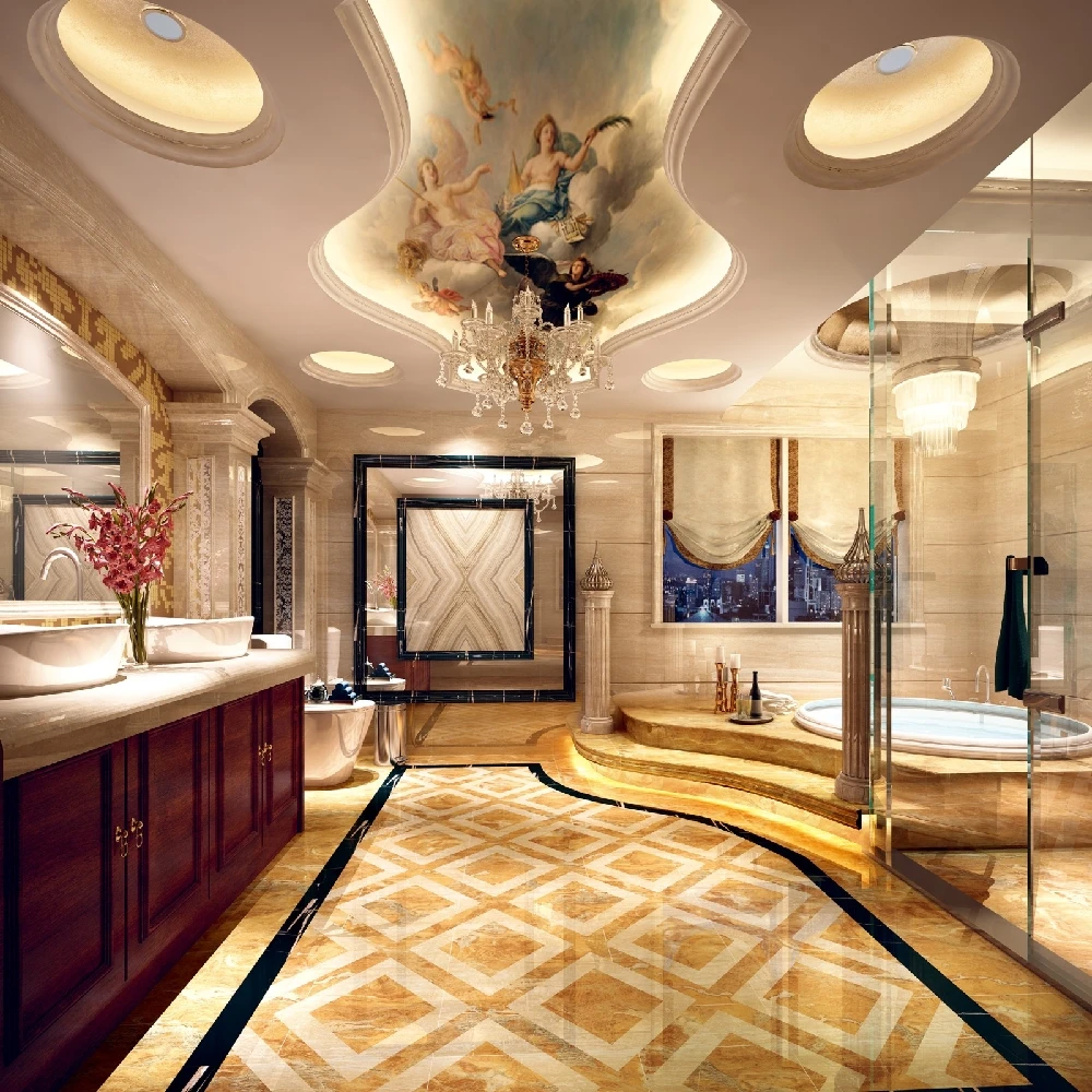 Fiber Cement Board decorative wall panneling calcium silicate board for interior floor wall panels partition walls