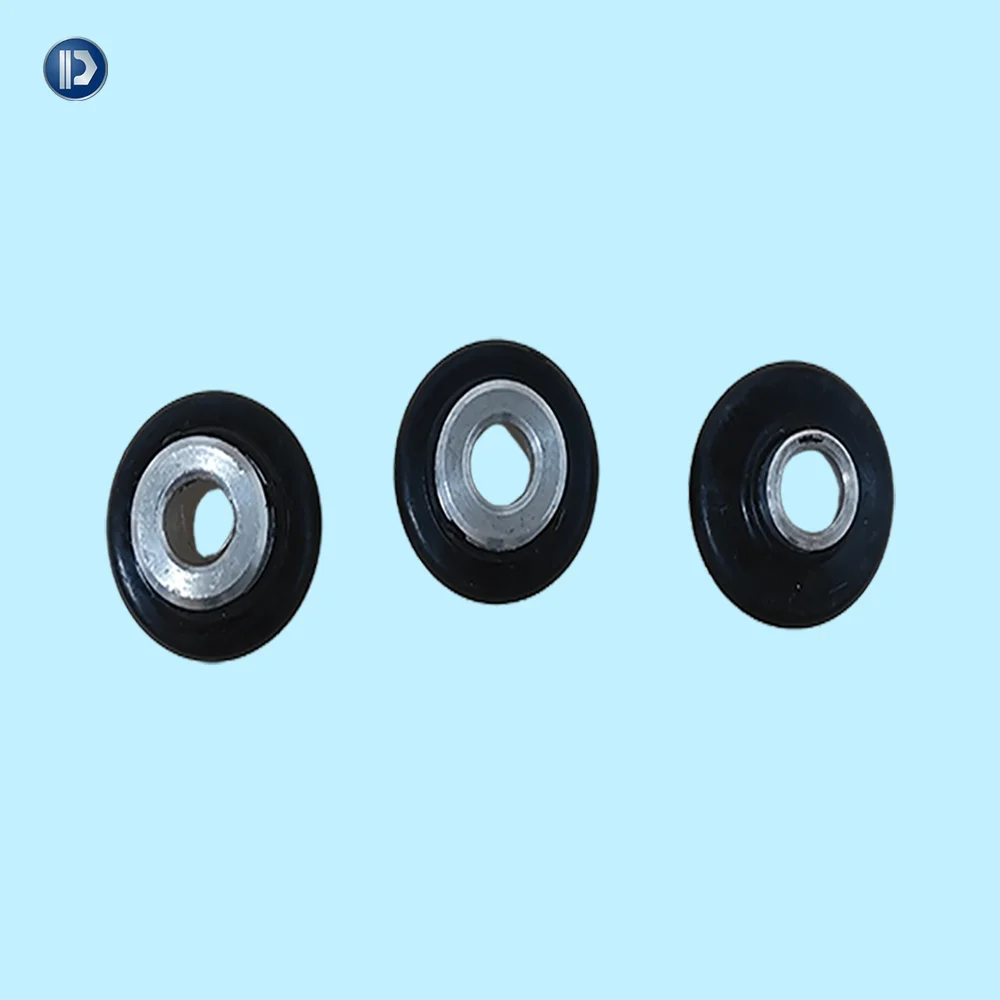 100% new Hot Sale original KONE Elevator tachometer Rubber roller KM650808G01