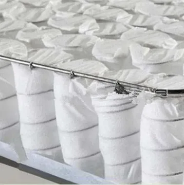 white nonwoven fabric for sofa lining mattress lining