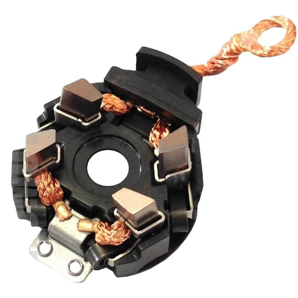 69-8212 автомобильный стартер щетка держатель в сборе для Toyota Corolla