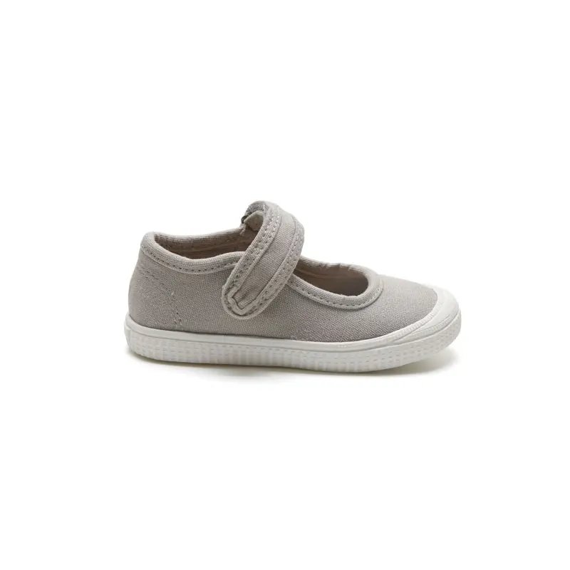 Babyhappy Factory Wholesale Cheap price Kids Children Color Low Top Walking Strap Canvas Casual Shoes