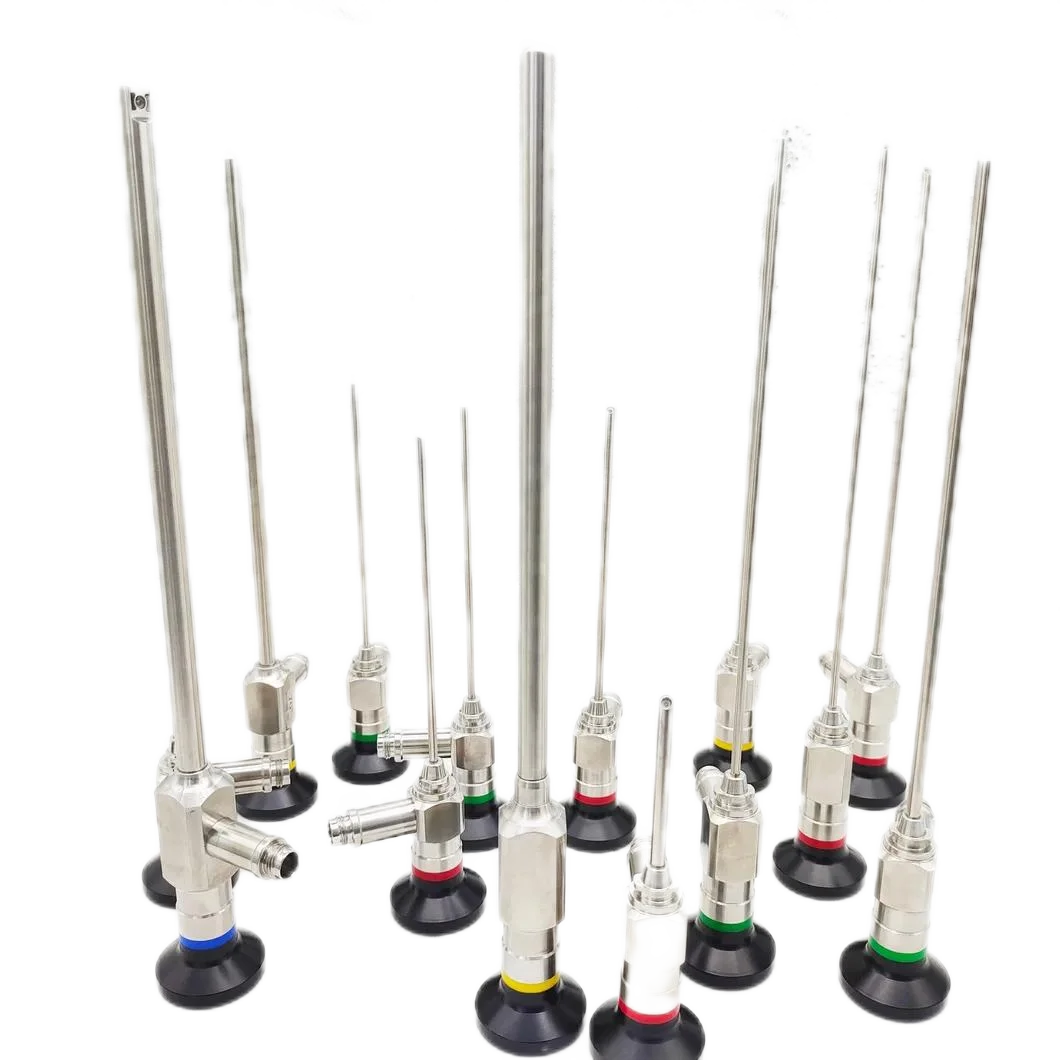Video Endoscope Ent Endoscope Camera Manufacturer 4K Endoscope Camera System